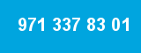 971 337 83 01